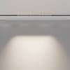 Встраиваемый светильник Maytoni Technical Points TR031-4-24W3K-M-DS-B фото 4