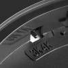 Настенно-потолочный светильник Sonex Alfa Black 7660/48L фото 3