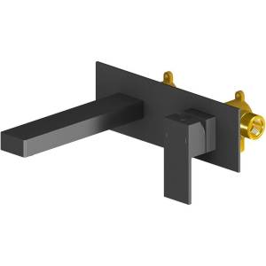 Смеситель для раковины Timo Selene 2071/03SM с внутренней частью