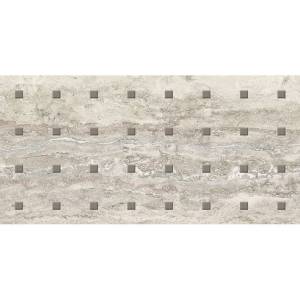 Декор Laparet Echo Elemental Серый 30x60