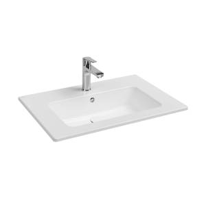 Раковина Isvea SistemaT 10SL50071SV 72 см