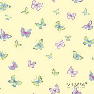 Обои флизелиновые Milassa Twins Tw4 004