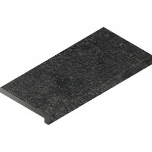 Ступень Italon Рум X2 620070001311 Блэк Фронтальная 33x60