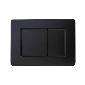 Кнопка смыва AltroBagno Бени (Beni) PFP 0283 MB черный матовый