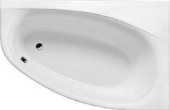 Акриловая ванна Excellent Kameleon WAEX.KMP17WH 170x110 правая