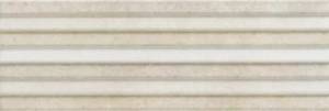 Керамическая плитка Cristacer Judith Lamas Crema 20x60