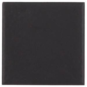 Вставка Equipe Octagon 20404 Taco Negro Mate 4.6x4.6