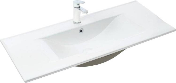 Раковина Weltwasser WW Deilbach 7505 100 см