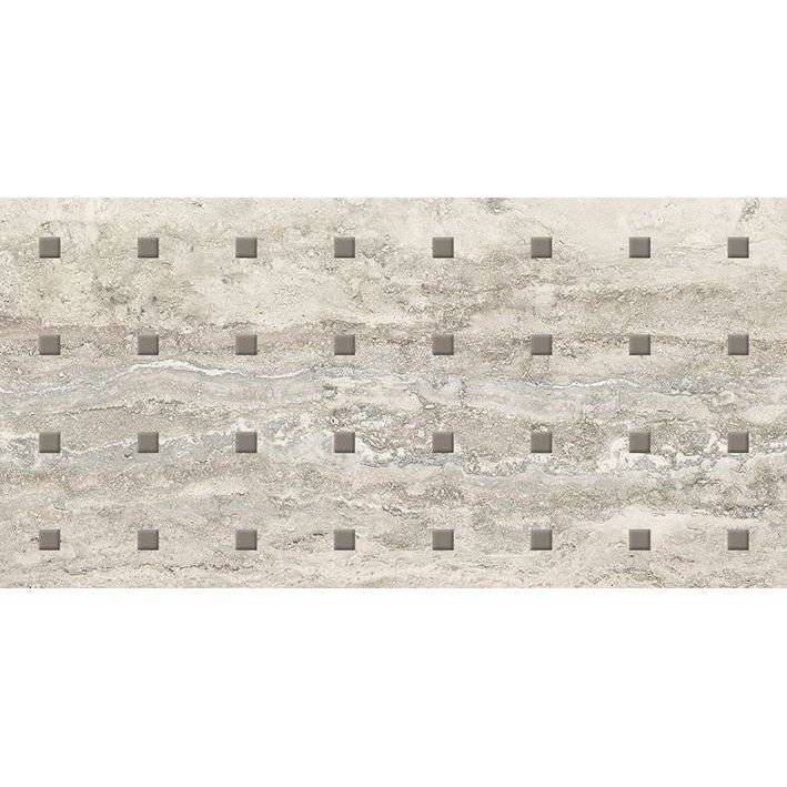 Декор Laparet Echo Elemental Серый 30x60