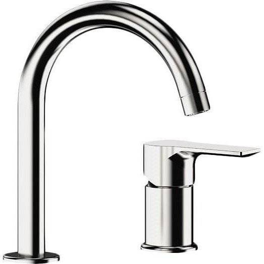 Смеситель для раковины Remer Energy EY57