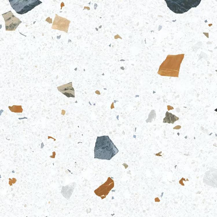 Керамогранит Granoland Terrazzo Carving 60х60