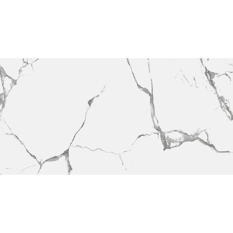 Керамогранит Royce R_NR2003 Evon Statuario Matt 60x120