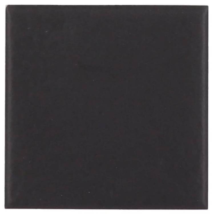 Вставка Equipe Octagon 20404 Taco Negro Mate 4.6x4.6