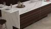 Керамогранит Ocean ceramic Statuario Blond 80x240 фото 5
