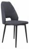 Стул Трия Капри TRI_262274 Dream Grafit