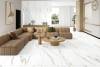 Керамогранит Eternal Statuario Rock ETMAR1219GL6060 Glossy 60x60 фото 10