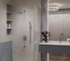 Душевой комплект Vincea Villa VSFW-1VL3BN встраиваемый, 3 режима, брашированный никель фото 3