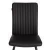 Стул Tetchair Monte Carlo Trend 24839 черный, экокожа фото 7