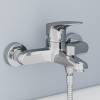 Смеситель для ванны Avrora Sky AV4031 хром фото 3