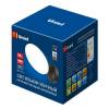Уличный настенный светодиодный светильник Uniel ULU-S65A-10W/4000K IP65 Black UL-00009354 фото 2