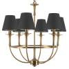 Подвесной светильник Loft IT Lattice 10435 фото 5
