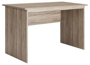 Стол письменный Гуд Лакк Кастор 2.03.06.020.3 сонома