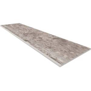 Ступень Estima Грано 74180 Steptrade/GR03_NS/30x120x9 Темно-серый Неполированный 30x120
