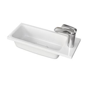 Раковина Taliente 4627173210607 50 см