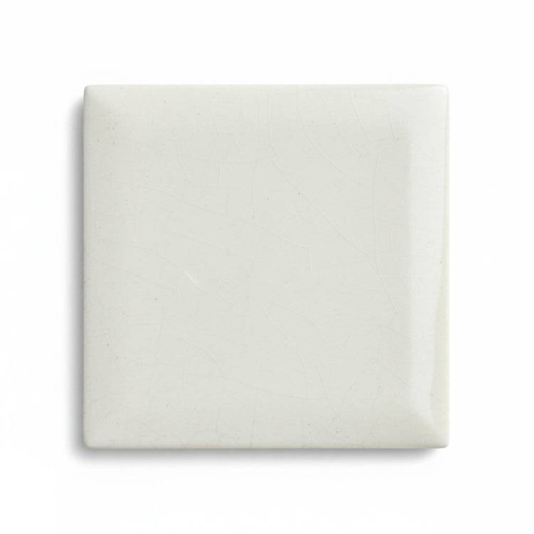 Вставка Ceramiche Grazia Vintage T2 Tozzetto Ivory 3x3