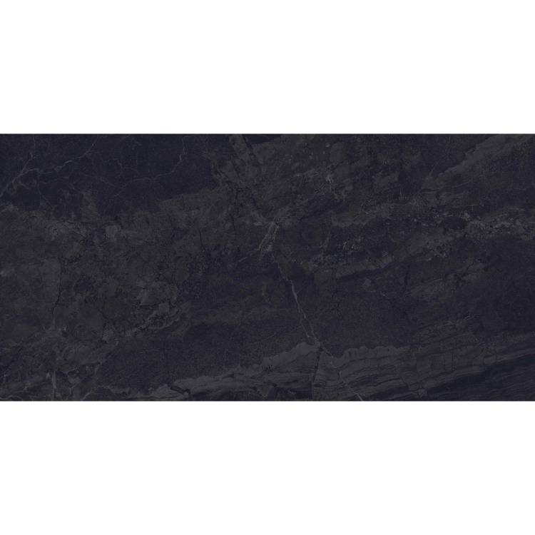 Керамогранит Realistik Turkish Nero Multi Carving 80x160