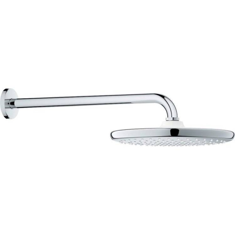 Верхний душ Grohe Tempesta 26668000 250