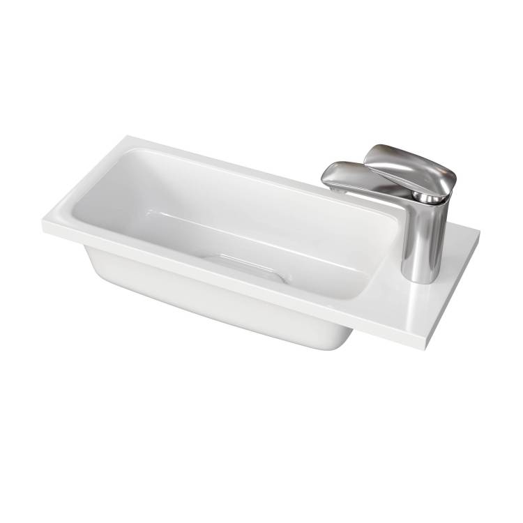 Раковина Taliente 4627173210607 50 см