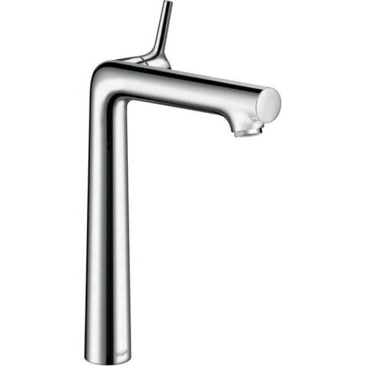 Смеситель для раковины Hansgrohe Talis 72115000 S с донным клапаном