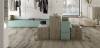 Керамогранит Rondine Group RHS Daring Greige 24x120 фото 2