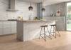 Керамогранит Geotiles Nilo Blanco Leviglass 120x120 фото 5