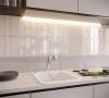 Смеситель для кухни Hansgrohe Talis S 32841000 фото 3