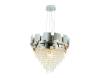 Подвесная люстра Ambrella light Traditional TR5242 фото 2