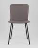 Стул Stool Group Pluto HP2301 HAB1-10 серый фото 3