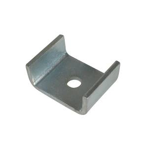 Шайба Walraven BIS U-образная WM1-35 (pg), 12,5/30,5 мм