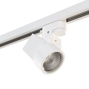 Светильник трековый Lightstar Illumo A1T051026 HP16X1 белый