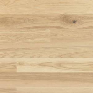 Паркетная доска Polarwood Elegance Ash Premium 138 Royal White 1800x138x14