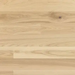 Паркетная доска Polarwood Elegance (Элеганс) 138 Ash Premium Royal White (Ясень Премиум Классический Белый) 1800X138X14