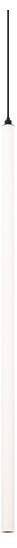 Подвесной светильник Loft It Metropolis 10333/500 White