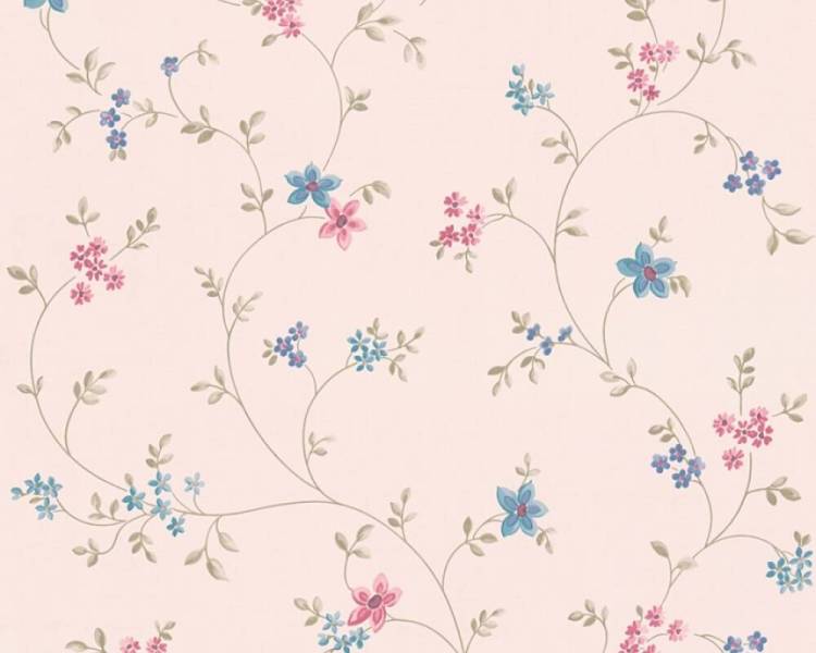 Обои флизелиновые A.S. Creation Maison Charme 39071-1