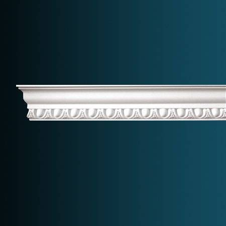 Карниз Перфект AA212 с орнаментом