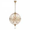 Подвесная люстра Vele Luce Laurel VL3024P06