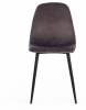 Стул Tetchair Breeze TET_19187 серый фото 4