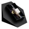 Настенный светодиодный светильник DesignLed GW Palmira GW-1101-1-3-BL-WW 003286 фото 3