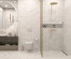 Карандаш Laparet Crystal 51515120B металлический серебро глянцевое 1.5x120 фото 6