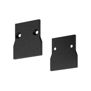Заглушка для профиля Outdoor Elasity IP O-TR001-B-EC2